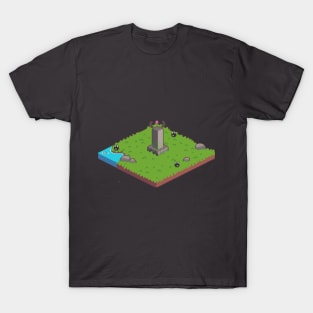 shire T-Shirt